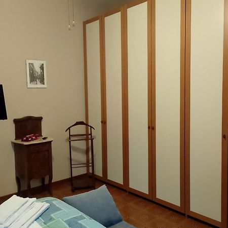 Allevamento B&B Pozzol Groppo ภายนอก รูปภาพ