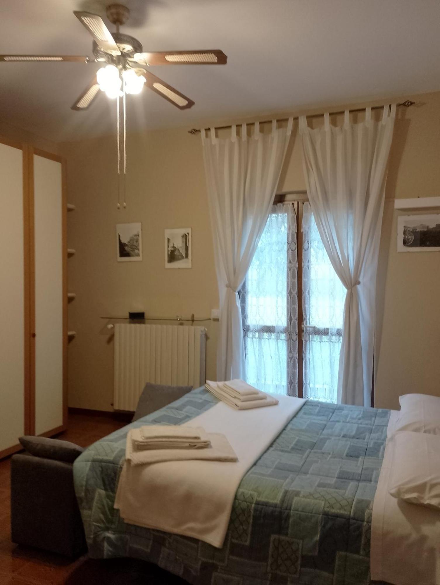 Allevamento B&B Pozzol Groppo ภายนอก รูปภาพ