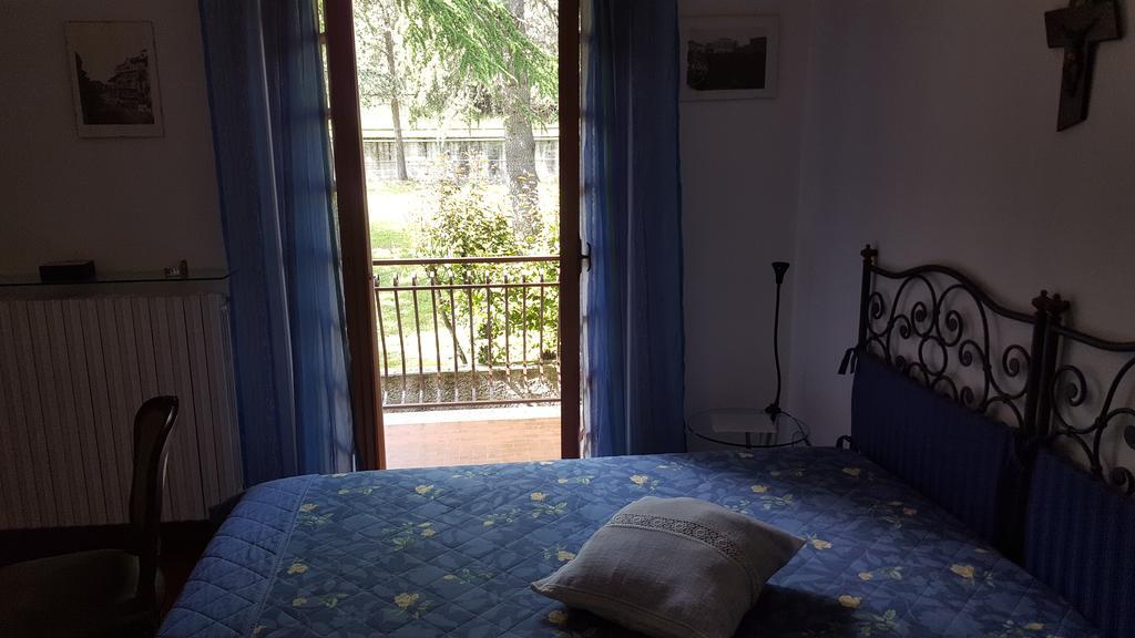 Allevamento B&B Pozzol Groppo ภายนอก รูปภาพ