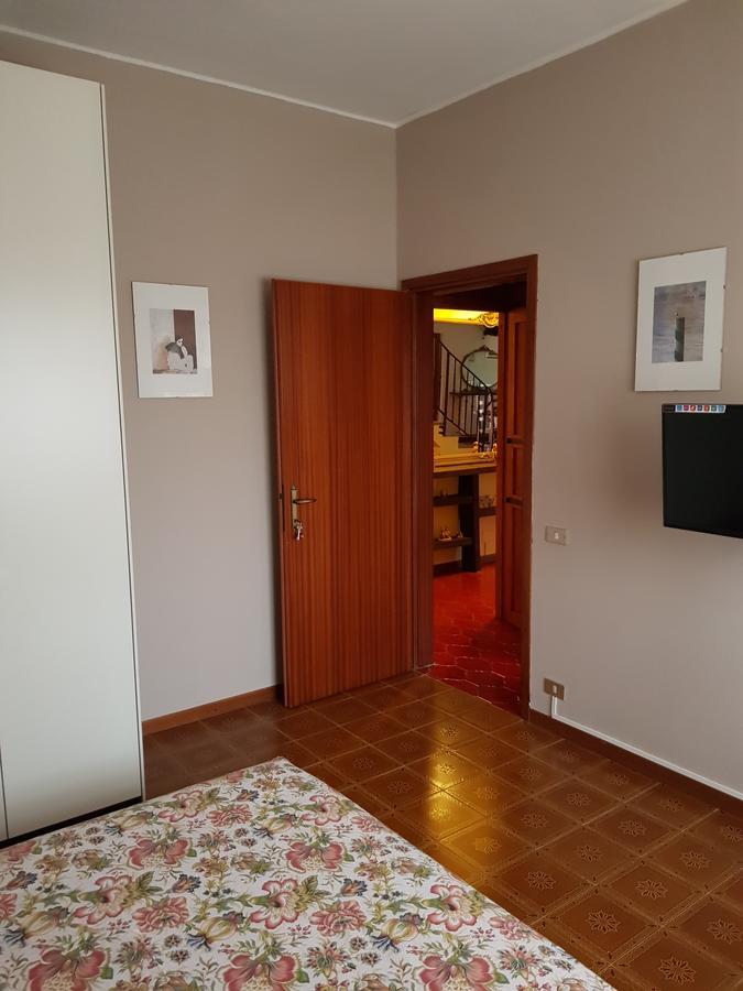 Allevamento B&B Pozzol Groppo ภายนอก รูปภาพ