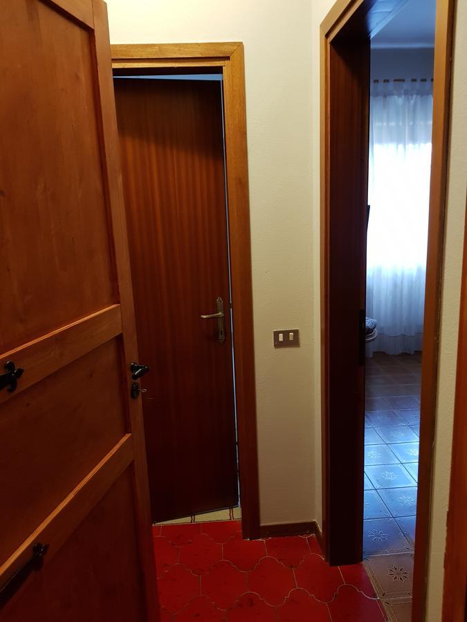 Allevamento B&B Pozzol Groppo ภายนอก รูปภาพ