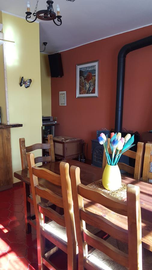 Allevamento B&B Pozzol Groppo ภายนอก รูปภาพ